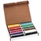 Prang Prang Colored Pencils Classpack, PK288 X82408 - alternate 2